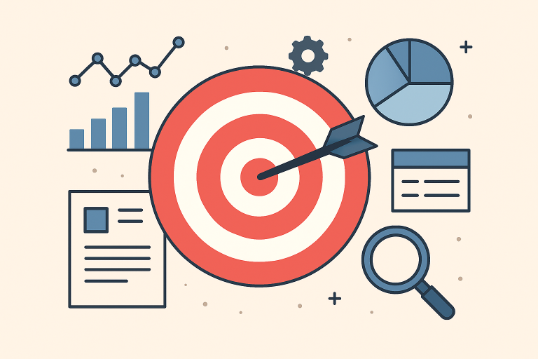 What should you know about Data Targeting?
