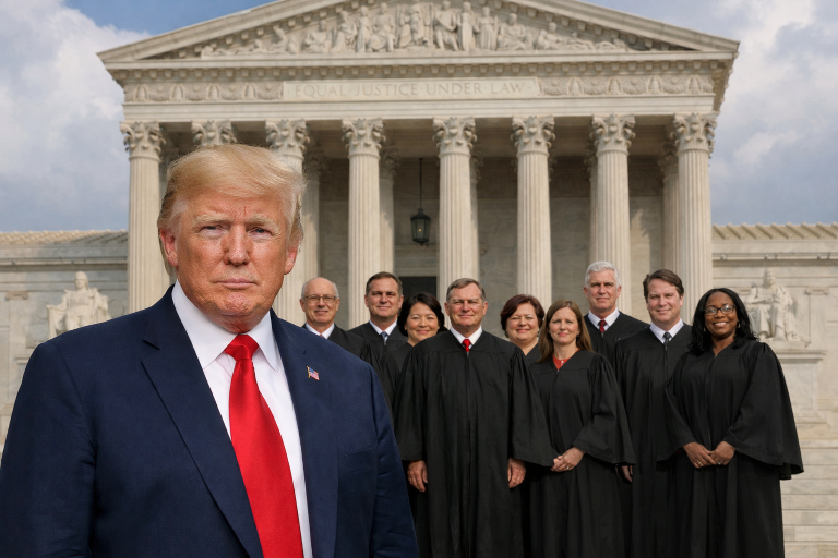 Enumerated Powers: Goals and Limits of the American Presidency