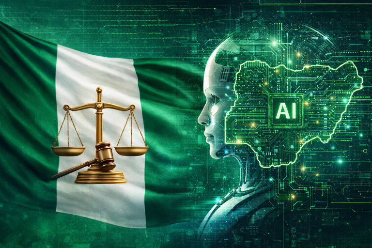 Nigeria Still in Search of Democracy : governance in the Age of Artificial Intelligence